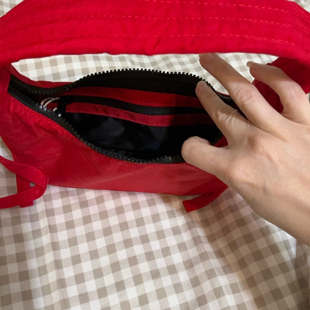 BAGGU Sandy Liang Purse - Picture 2 of 4